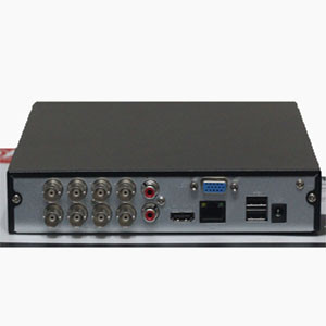 DAHUA DH-XVR1B04-I 4-Channel DVR