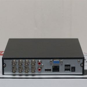 TD-2008 NS-HL 8-Channel Hybrid DVR